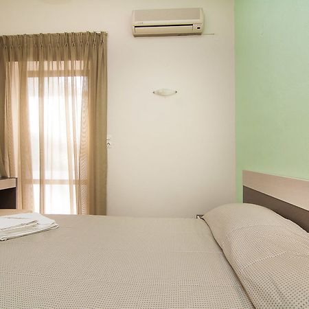 Skinos Apartments And Studios Plakias Zewnętrze zdjęcie