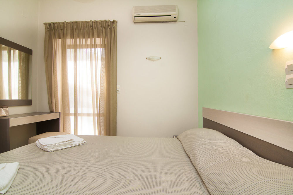 Skinos Apartments And Studios Plakias Zewnętrze zdjęcie