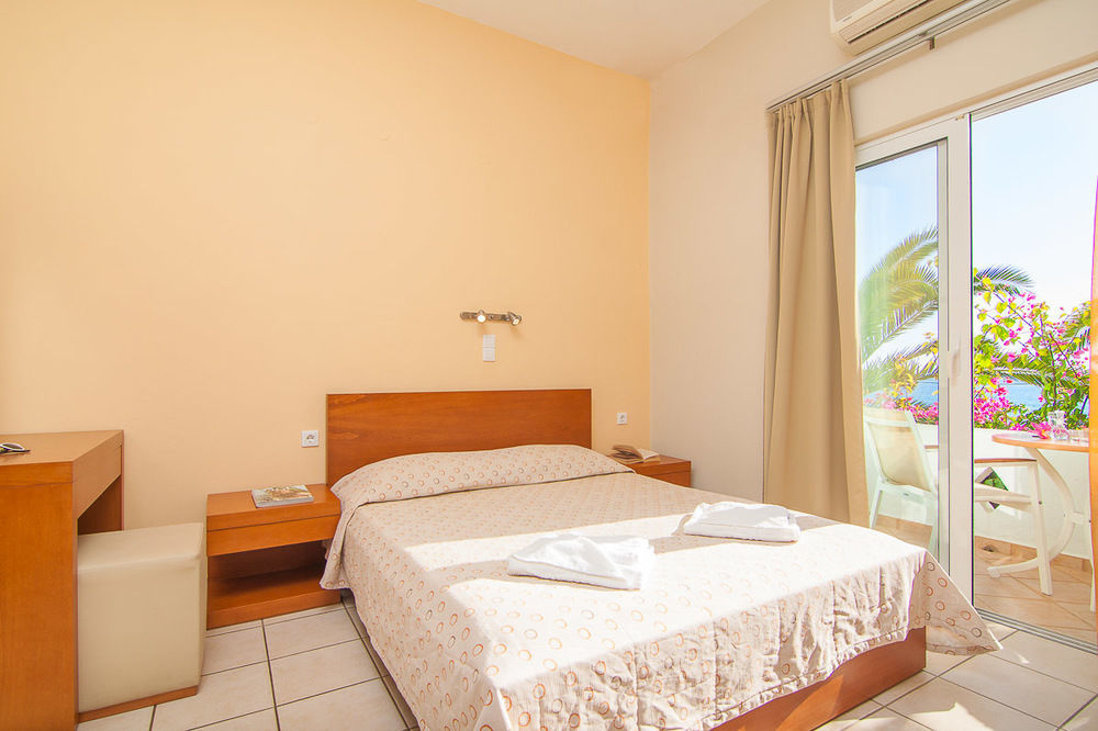 Skinos Apartments And Studios Plakias Zewnętrze zdjęcie