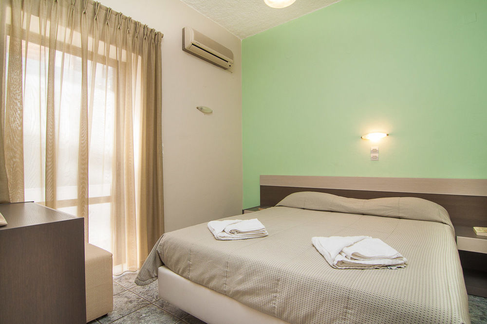 Skinos Apartments And Studios Plakias Zewnętrze zdjęcie