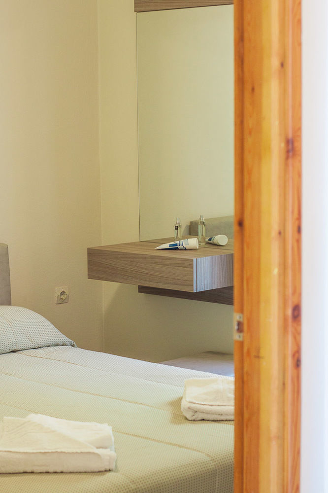 Skinos Apartments And Studios Plakias Zewnętrze zdjęcie