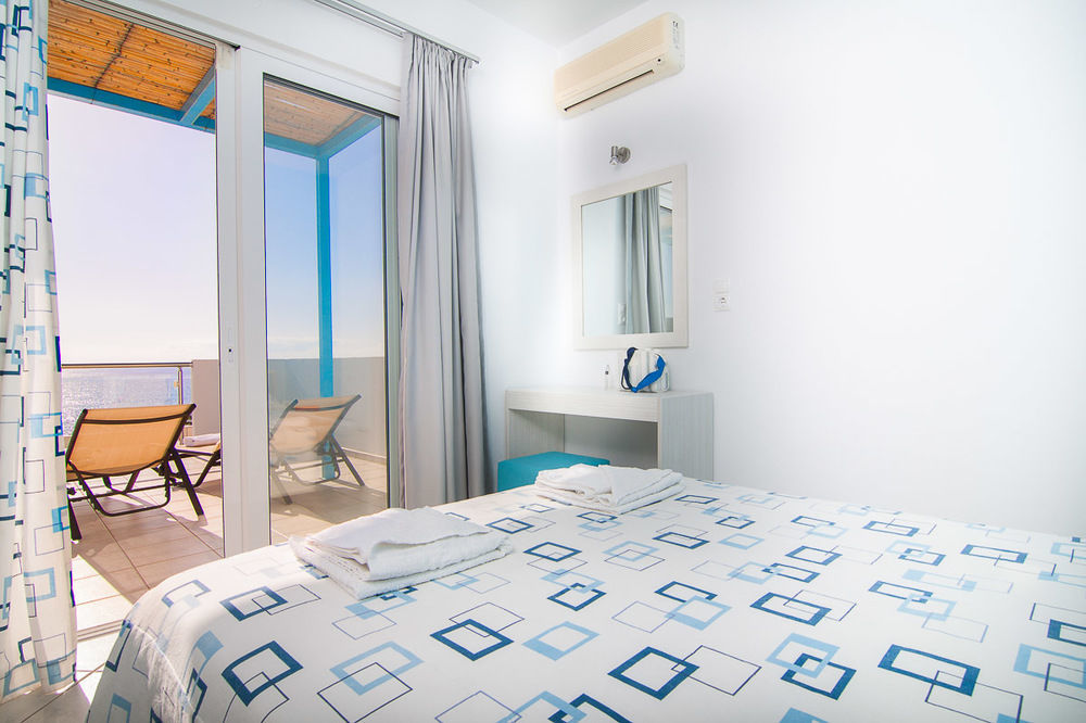 Skinos Apartments And Studios Plakias Zewnętrze zdjęcie