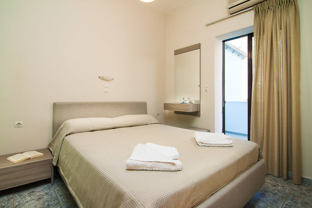 Skinos Apartments And Studios Plakias Zewnętrze zdjęcie