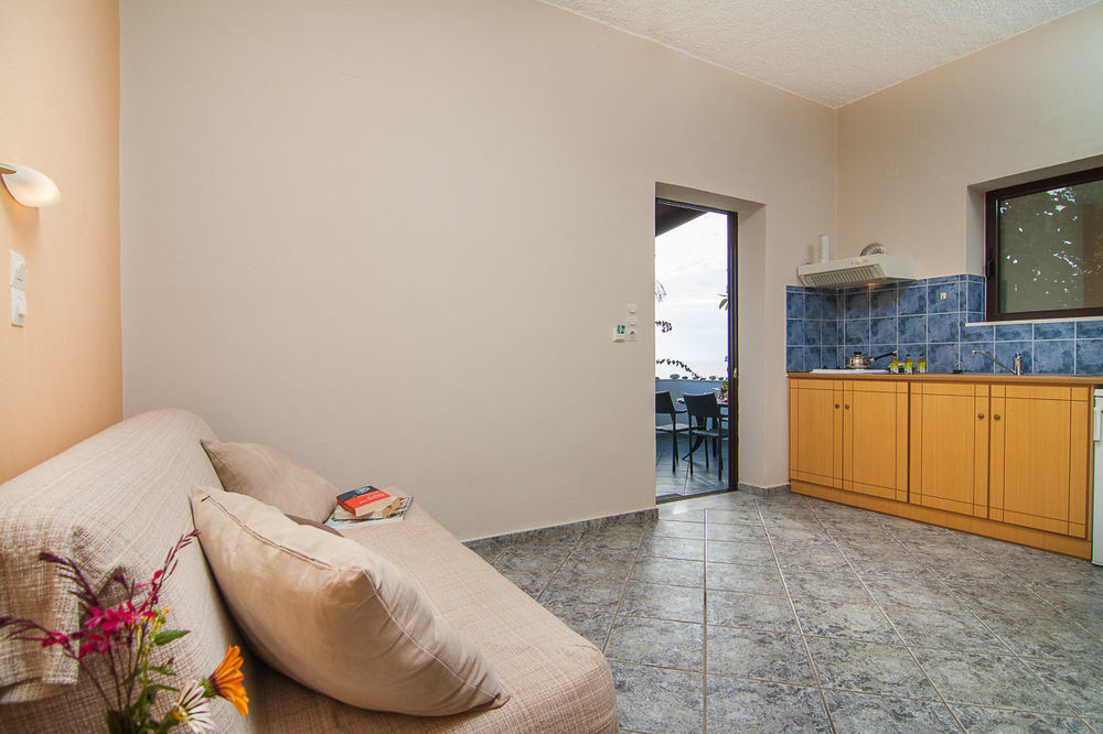 Skinos Apartments And Studios Plakias Zewnętrze zdjęcie