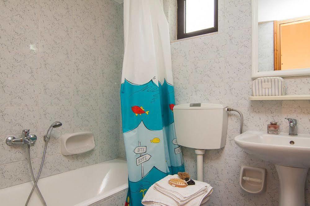 Skinos Apartments And Studios Plakias Zewnętrze zdjęcie