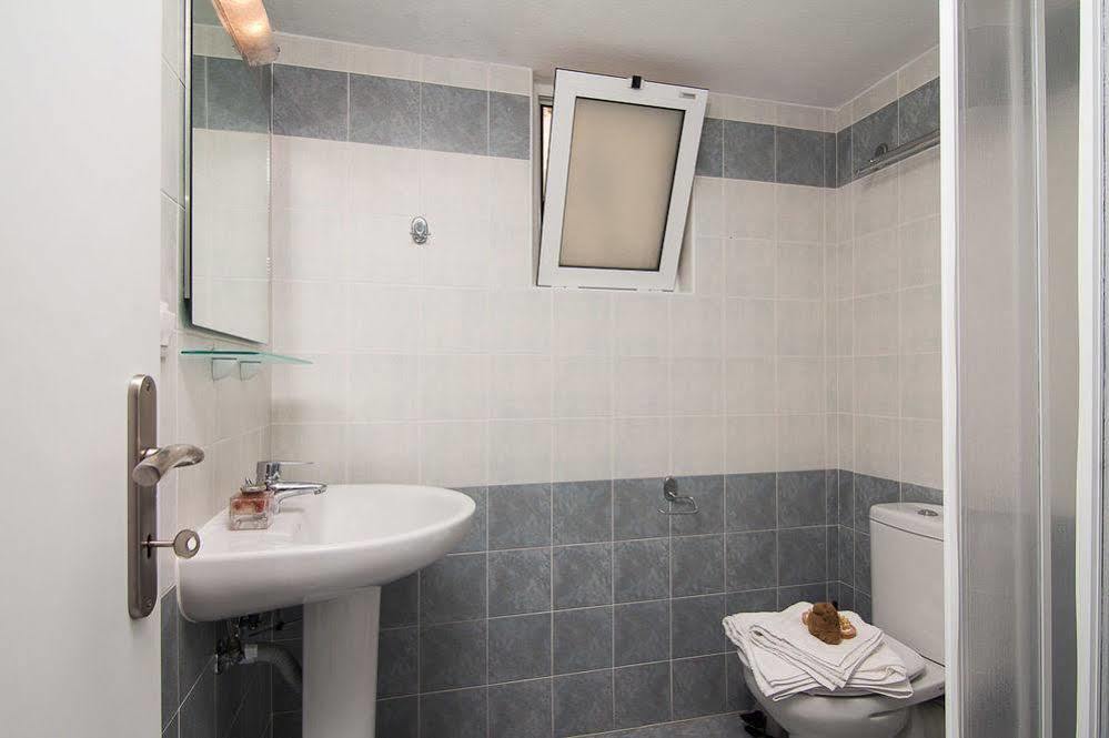 Skinos Apartments And Studios Plakias Zewnętrze zdjęcie
